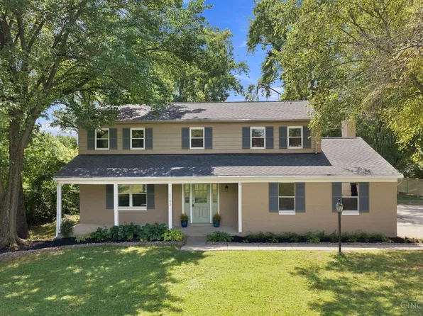 6683 Tylersville Rd, West Chester, OH 45069