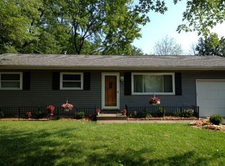 618 Agler Rd, Columbus, OH 43230