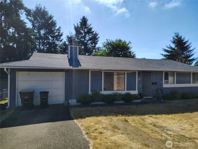 1436 Rockress Drive SE, Olympia, WA, 98513
