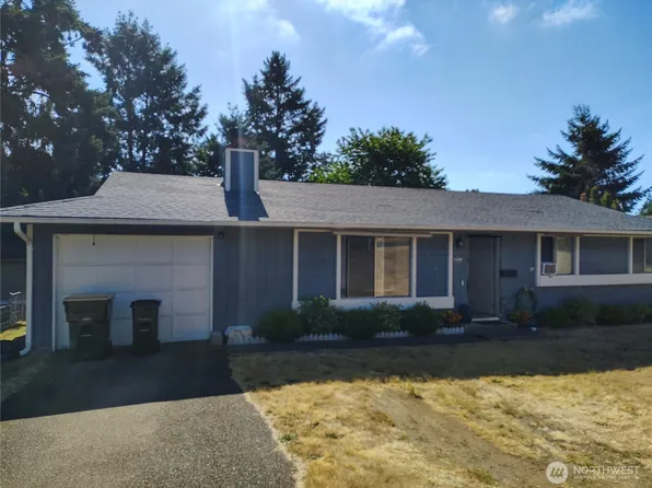 1436 Rockress Drive SE, Olympia, WA 98513