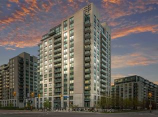 75 S Town Centre Blvd #1101, Markham, ON L6G 0B3