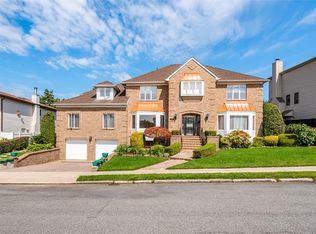265 Barbara St, Staten Island, NY