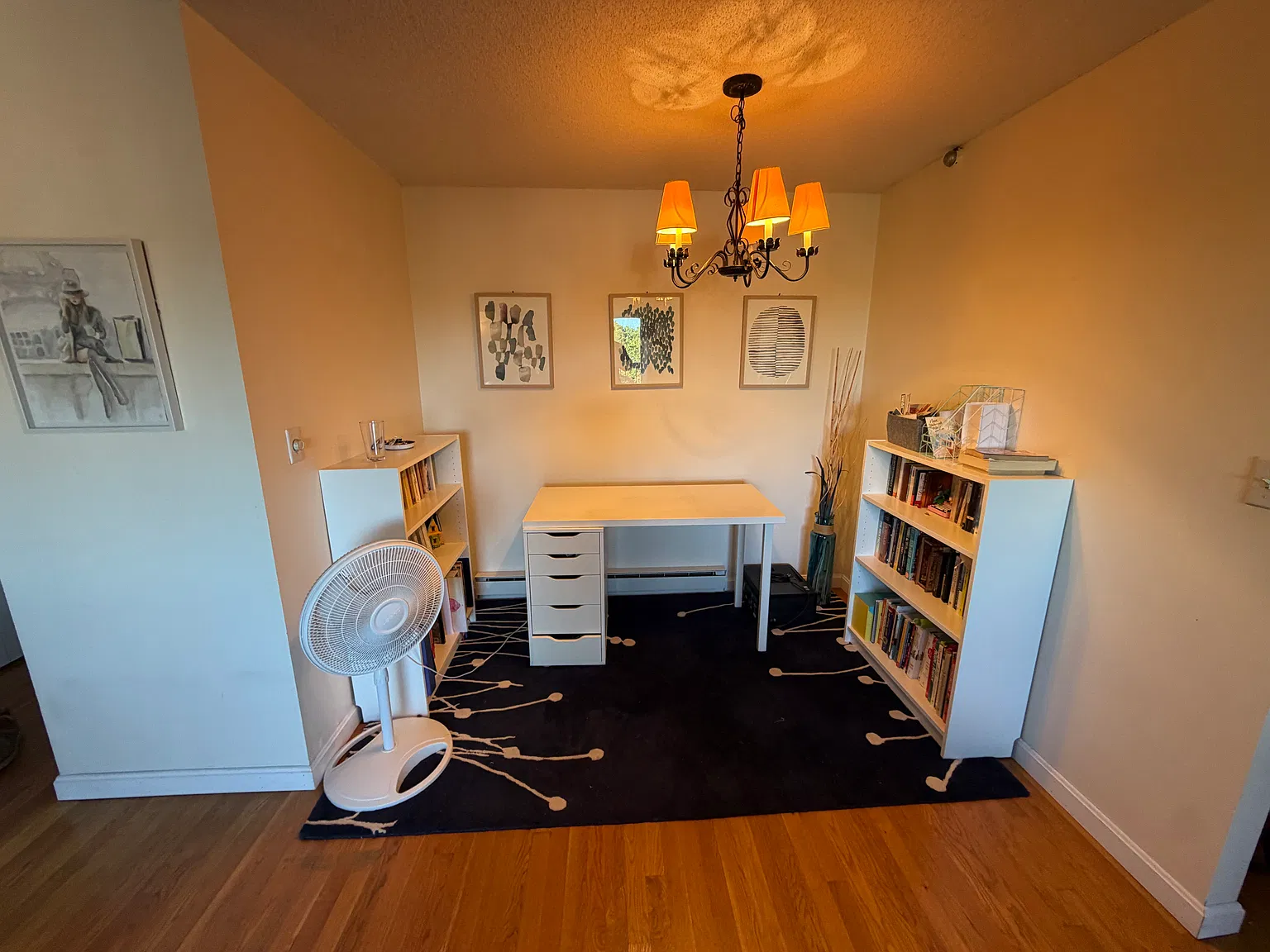 1 bed, 734 sqft, $2,250 — Photo 3