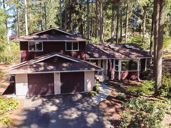 4804 Beverly Drive NE, Olympia, WA 98516