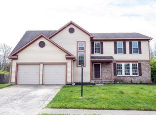11123 Bayridge Cir W, Indianapolis, IN