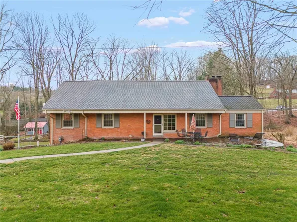 105 Fairway Dr, McMurray, PA 15317