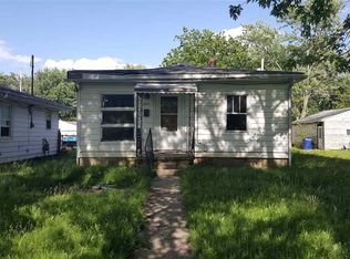 2510 N Bell St, Kokomo, IN