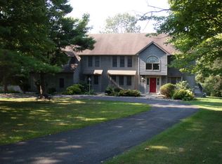 127 Talarico Rd, Horseheads, NY 14845