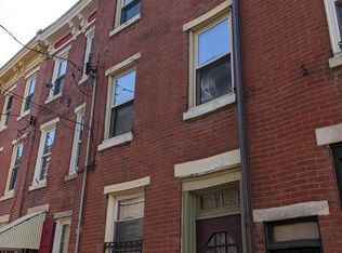 724 N Bodine St, Philadelphia, PA 19123
