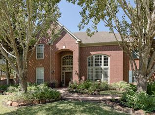 608 Timber Vw, Friendswood, TX 77546