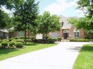 11235 Tracton Ln, Austin, TX 78739