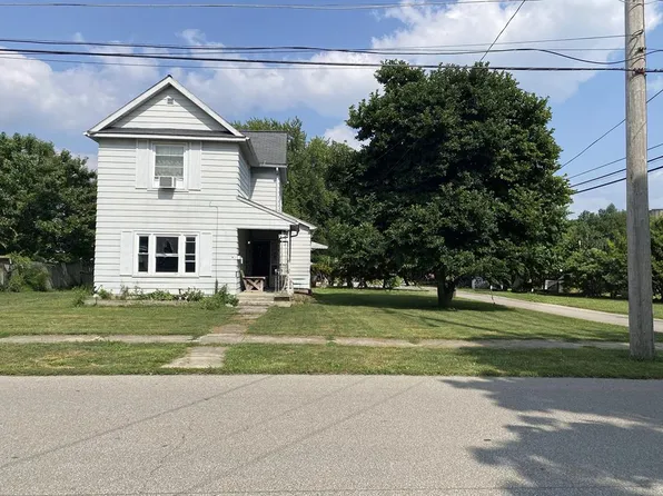 41 West St, Shelby, OH 44875