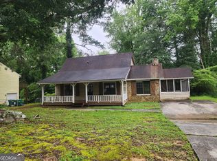 6679 Cameron Rd, Morrow, GA 30260