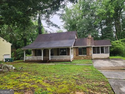 6679 Cameron Rd, Morrow, GA, 30260
