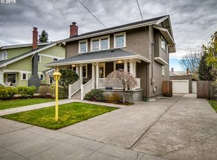 3216 NE 45th Ave, Portland, OR 97213