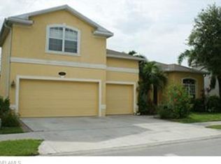 378 Burnt Pine Dr, Naples, FL 34119