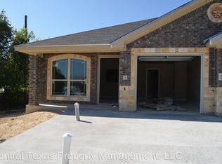 1808 Seminole Trce #A, Harker Heights, TX 76548