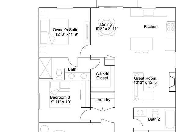2nd image of this home