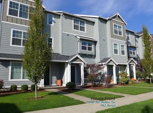 11048 SW Mallow Ter, Tigard, OR 97223