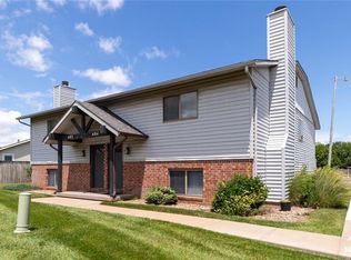 7011 W Sheriac Cir #404, Wichita, KS 67209