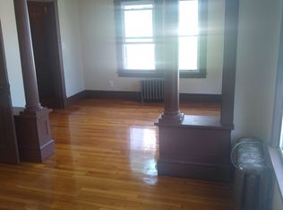 7 Farnsworth St #7, Springfield, MA 01107
