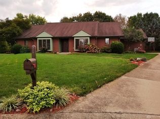 25 Heather Pl, Germantown, OH 45327