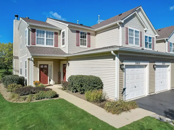 3070 Falling Waters Ln #3070, Lake Villa, IL 60046