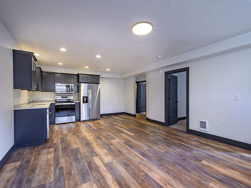 Harding School Wynooski 601 S Wynooski St Newberg OR Zillow