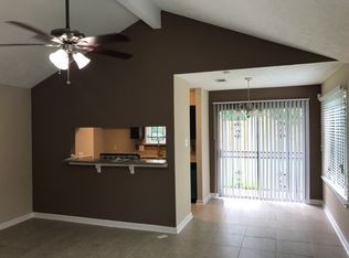 16203 Beck Ridge Dr, Houston, TX 77053