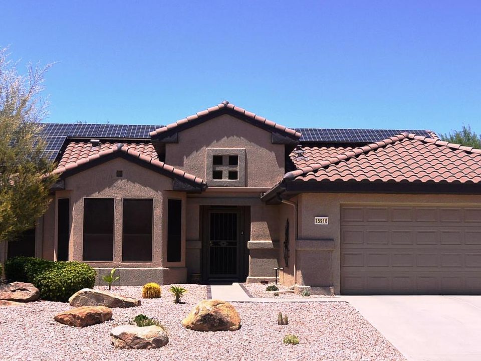 1st image of 15916 W La Paloma Dr