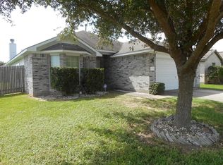 23 N Golden Oak Dr, Texas City, TX 77591