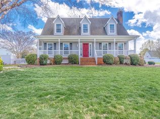 1617 Dock Landing Rd, Chesapeake, VA 23321