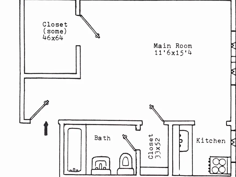 1133 E Pleasant St — Photo 7