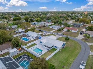 7162 Drake Dr, Fort Myers, FL 33908