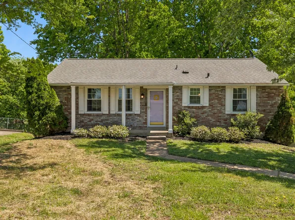 4808 Overcrest Dr, Nashville, TN 37211