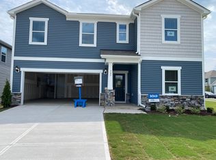 1 Riguard Way, Wendell, NC 27591