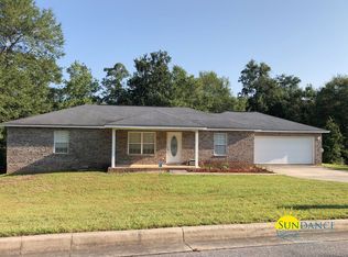 132 Cabana Way, Crestview, FL 32536