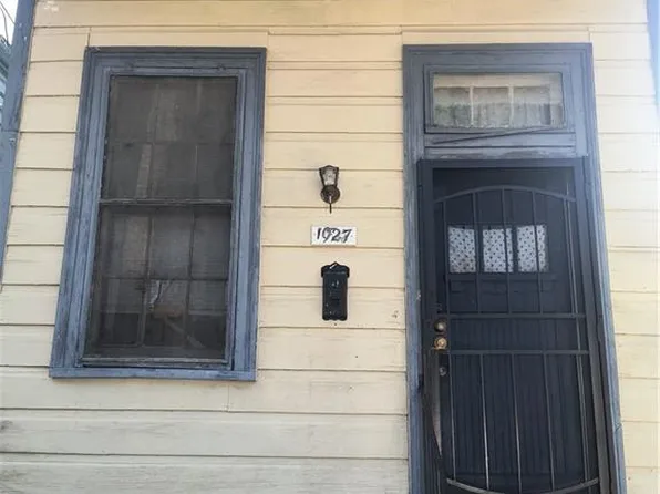 1927 Marigny St, New Orleans, LA 70117