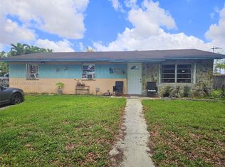 Palmland Homes South No 7, Homestead, FL 33033