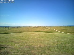 18535 Brown Rd, Colorado Springs, CO 80908