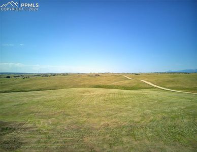 18535 Brown Rd, Colorado Springs, CO, 80908