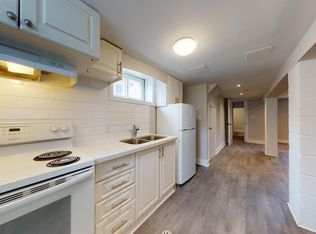 468 Midland Ave #BASEMENT, Toronto, ON M1N4A6