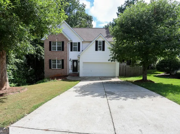 957 Keldron Ct, Lawrenceville, GA 30045
