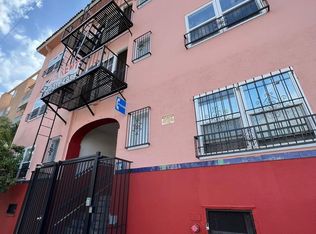 984 S Oxford Ave APT 117, Los Angeles, CA 90006