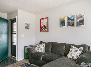 1705 Heatheridge Rd UNIT M104, Fort Collins, CO 80526