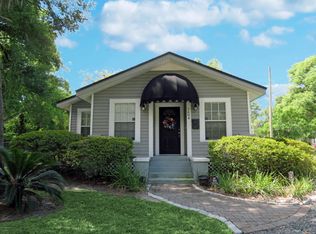 1604 Lakewood Rd, Jacksonville, FL 32207