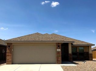 1703 Wrangler Ln, Midland, TX 79705