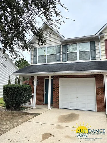 163 Swaying Pine Ct Photo 1