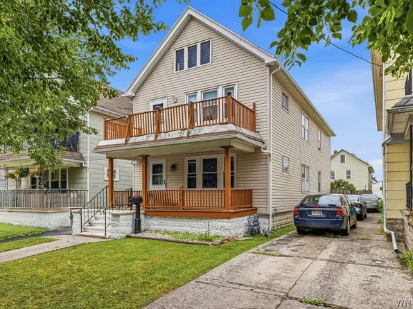286 Newfield St, Buffalo, NY 14207