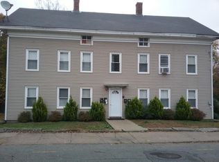 143 Sayles Ave FLOOR 2, Pascoag, RI 02859